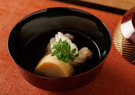 お椀